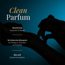 Ether & Earth - Parfum Roll On