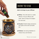 Good Luck Manifestation Oil
