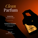 I Am Luminous - 100ml Parfum Spray