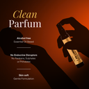 I Am Luminous - 10ml Parfum Spray