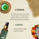 Kapha Dosha Ayurvedic Mist