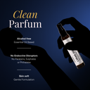 Lunar Goddess - 10ml Parfum Spray