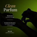 Pixie Dust - Parfum Roll On