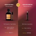 She Who Blooms - Parfum Roll On