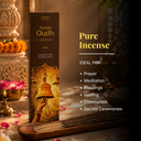 Temple Oudh Prayer Incense Sticks