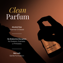 Vanilla High - 100ml Parfum Spray