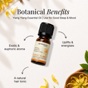 Ylang Ylang Pure Essential Oil