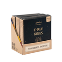 Three Kings Incense Bricks (Pack of 3)