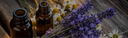 100% PURE ESSENTIAL OILS