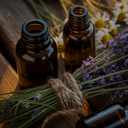 100% PURE ESSENTIAL OILS