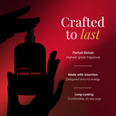 Carnal Spirit - 100ml Parfum Spray