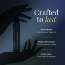 Eternal Twilight - Parfum Roll On