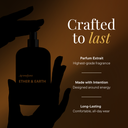 Ether & Earth - 100ml Parfum Spray