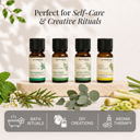Eucalyptus Pure Essential Oil