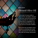 Frankincense & Myrrh, Lily of the Valley, Spikenard Anointing Oils Gift Set