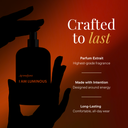 I Am Luminous - 100ml Parfum Spray