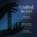 Lunar Goddess - Parfum Roll On