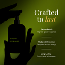 Pixie Dust - 100ml Parful Spray