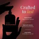 She Who Blooms - 100ml Parfum Spray