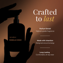 Vanilla High - 100ml Parfum Spray