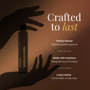 Vanilla High - Parfum Roll On