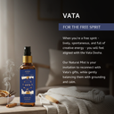 Vata Dosha Ayurvedic Mist