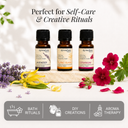 Ylang Ylang Pure Essential Oil