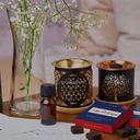 BURNERS & ACCESSORIES