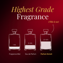Carnal Spirit - 10ml Parfum Spray