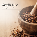 Clove Pure Essential Oil