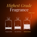 I Am Luminous - 100ml Parfum Spray