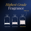 Lunar Goddess - 10ml Parfum Spray