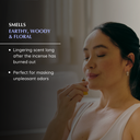 Nag Champa Essential Oil