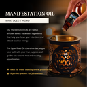 Open Road Manifestation Oil