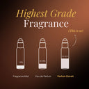 Vanilla High - Parfum Roll On
