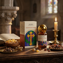 CHURCH SCENTS