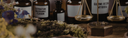 APOTHECARY & HERBS