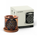 Flower of Life Incense Brick Burner