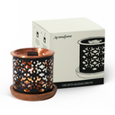 Snowflake Incense Brick Burner