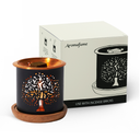 Tree of Life Incense Brick Burner
