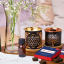 BURNERS & ACCESSERIES