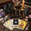 MANIFESTATION HERBAL OILS