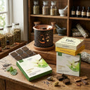 SMOKELESS INCENSE