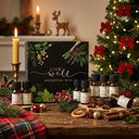 SEASONAL & HOLIDAY
