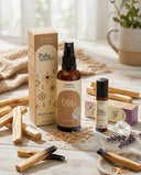 PALO SANTO
